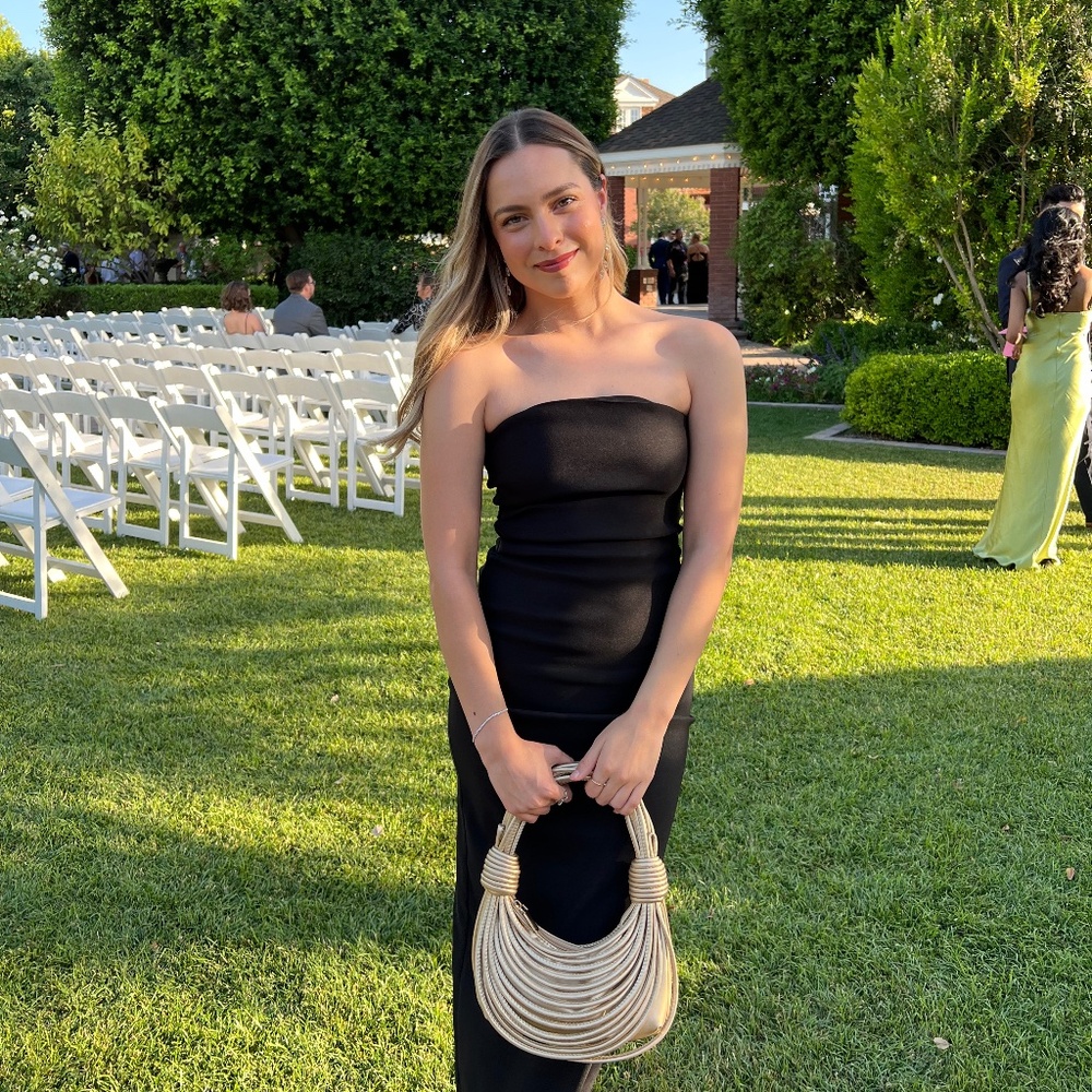 Zara dress